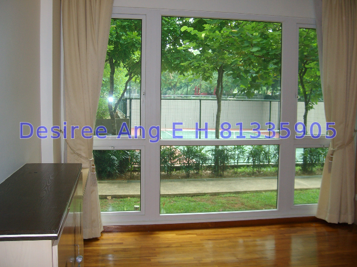 Changi Rise Condominium (D18), Condominium #9239482